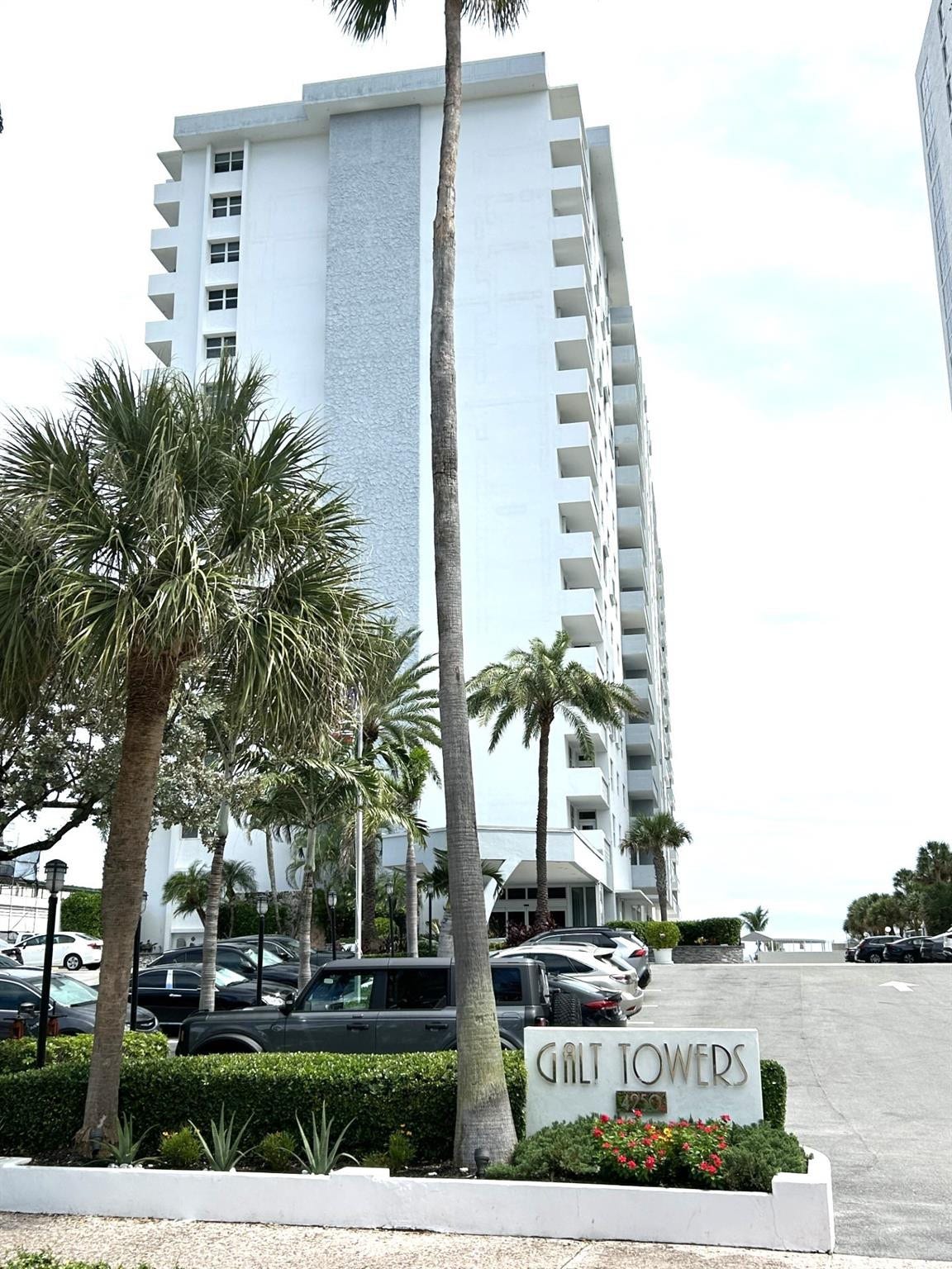 4250 Galt Ocean Drive, #14N, Fort Lauderdale, FL 33308 4250 Galt Ocean Drive, #14N, Fort Lauderdale, FL 33308