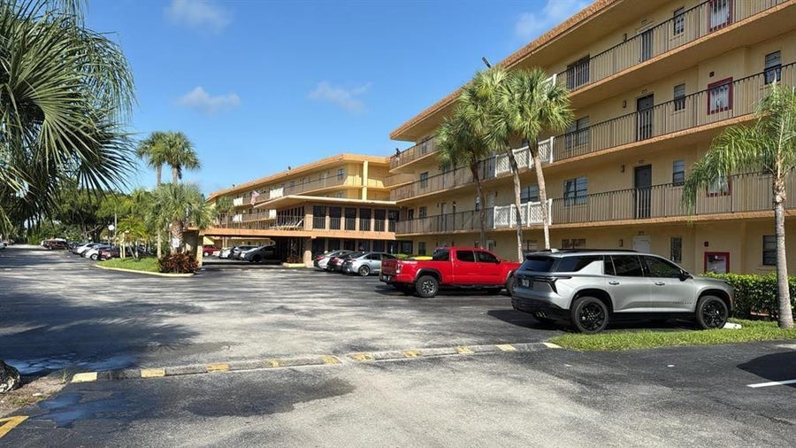 Property photo for 9273 SW 8th Street, #216, Boca Raton, FL
