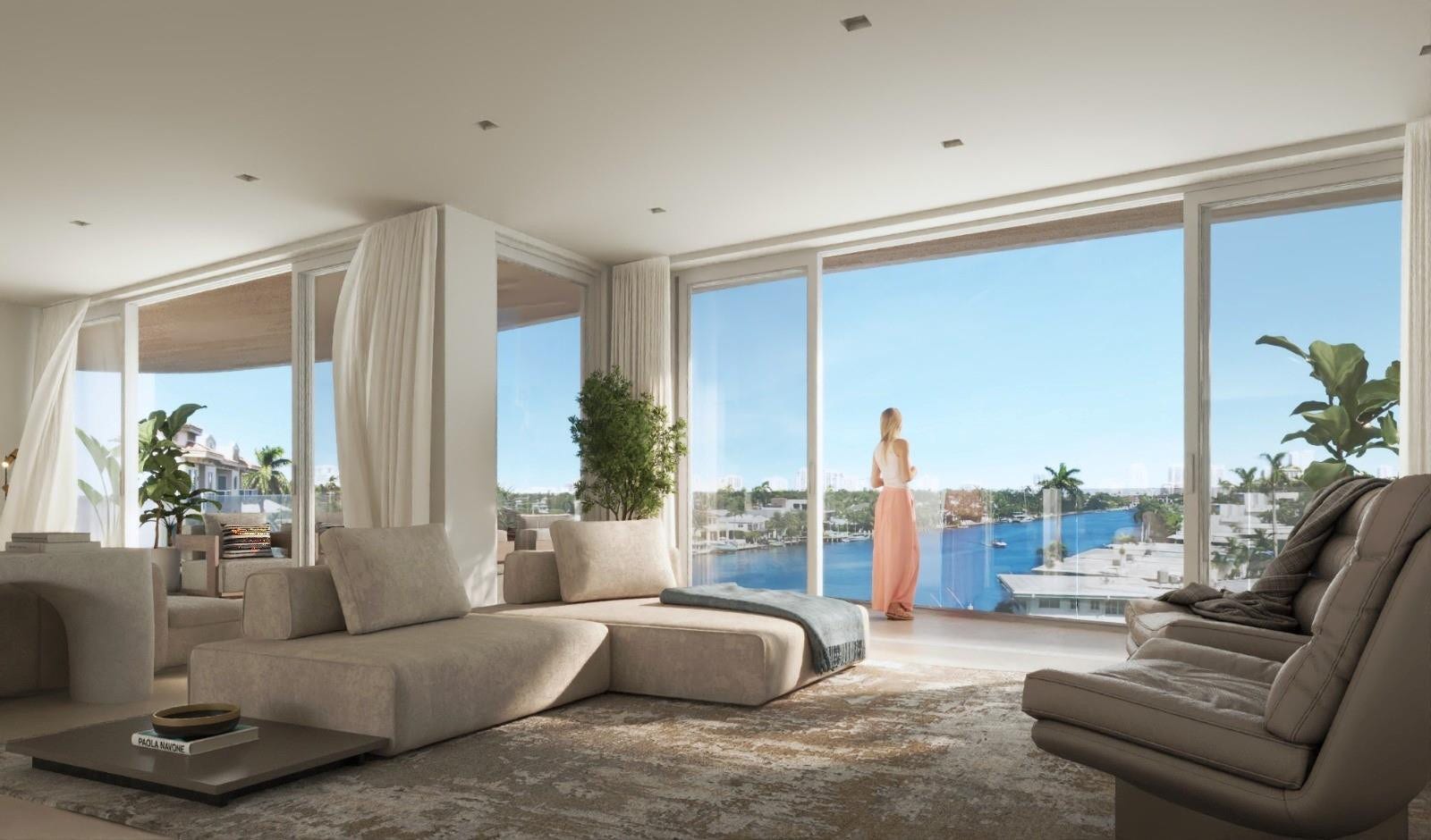 500 Hendricks Isle, #3S, Fort Lauderdale, FL 33301