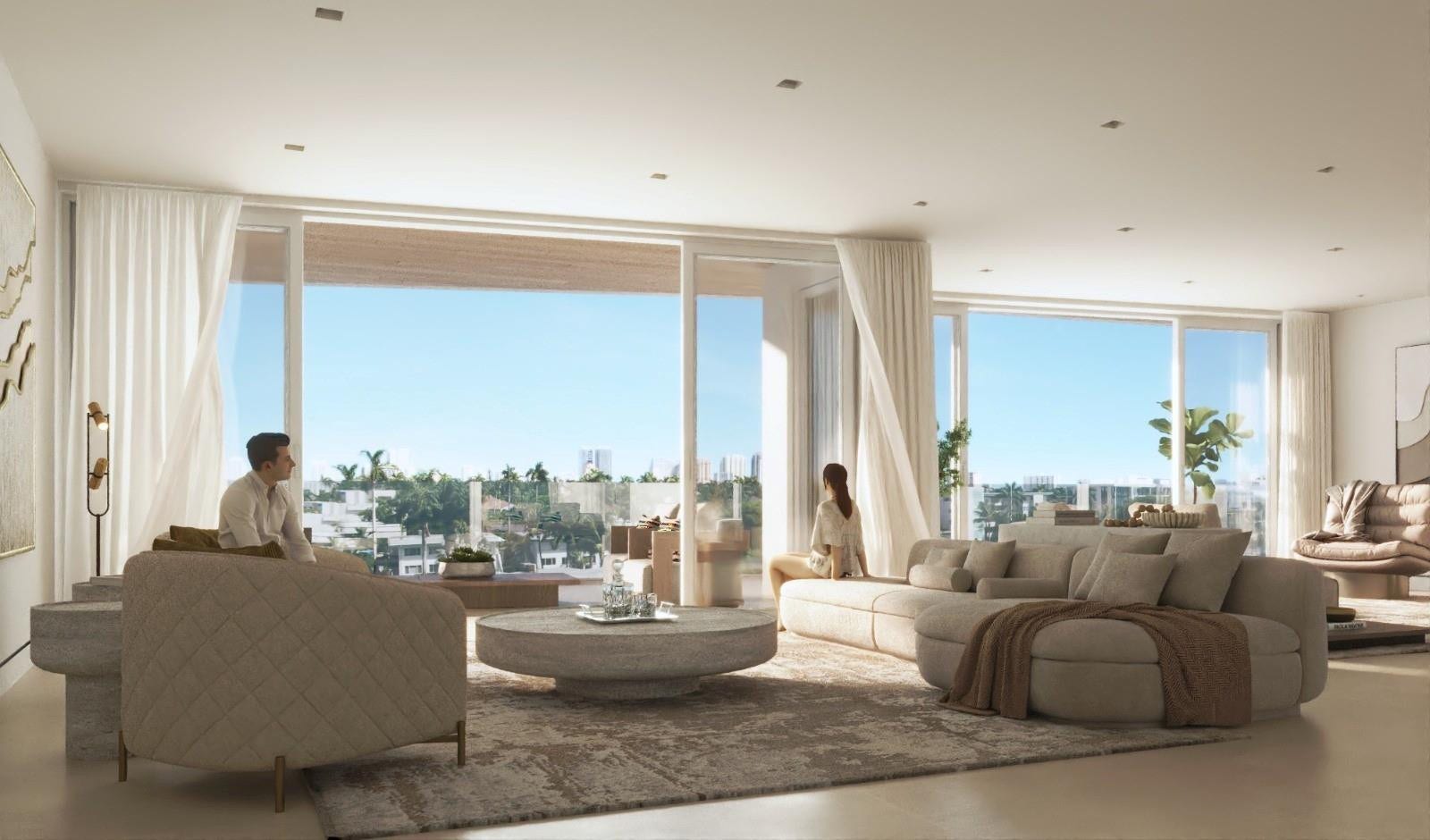 500 Hendricks Isle, #3S, Fort Lauderdale, FL 33301