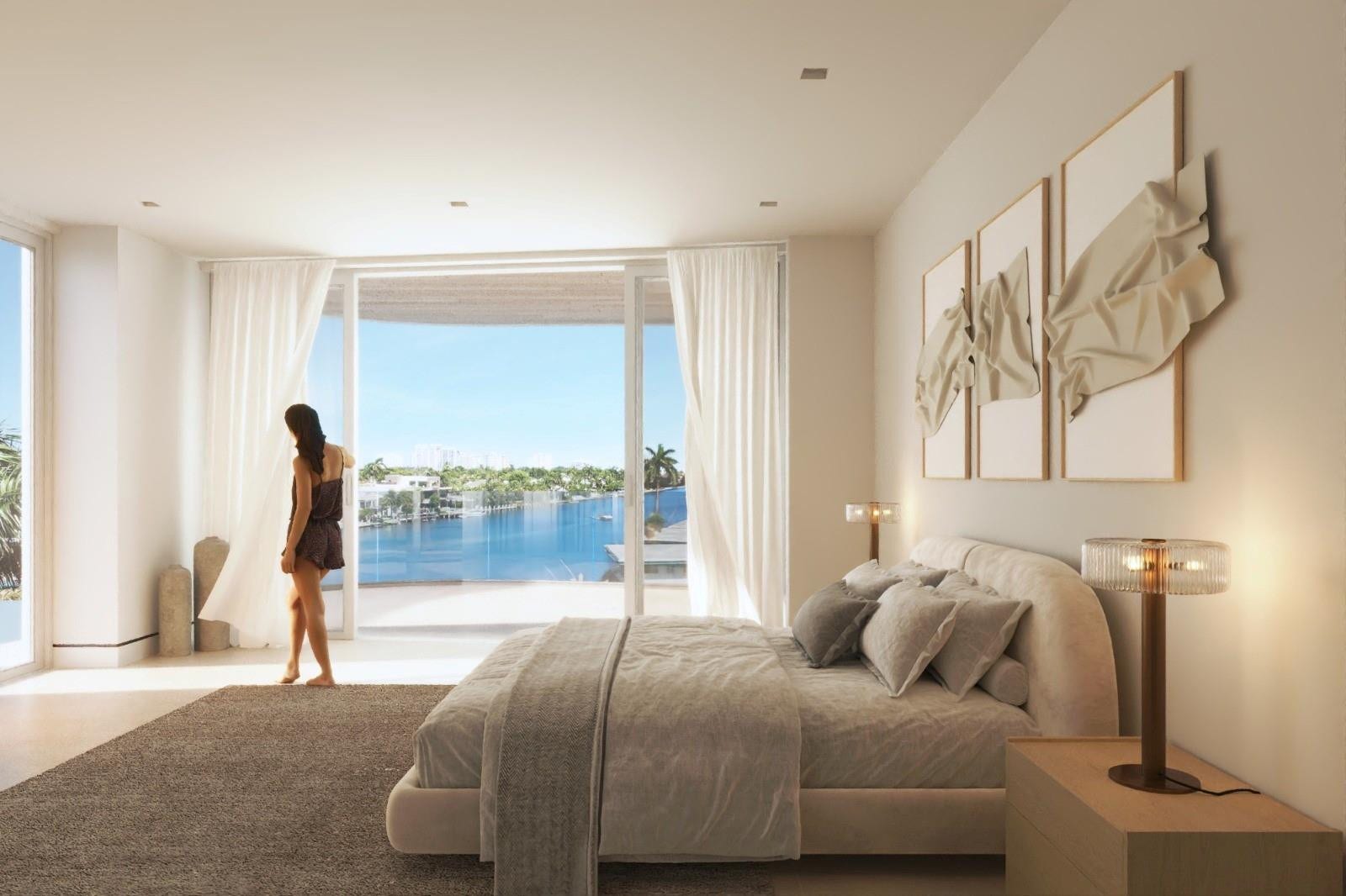 500 Hendricks Isle, #3S, Fort Lauderdale, FL 33301
