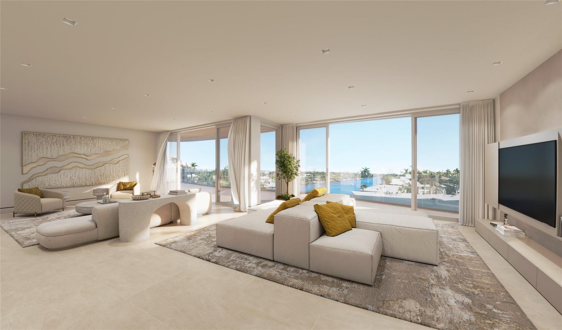 500 Hendricks Isle, #3S, Fort Lauderdale, FL 33301