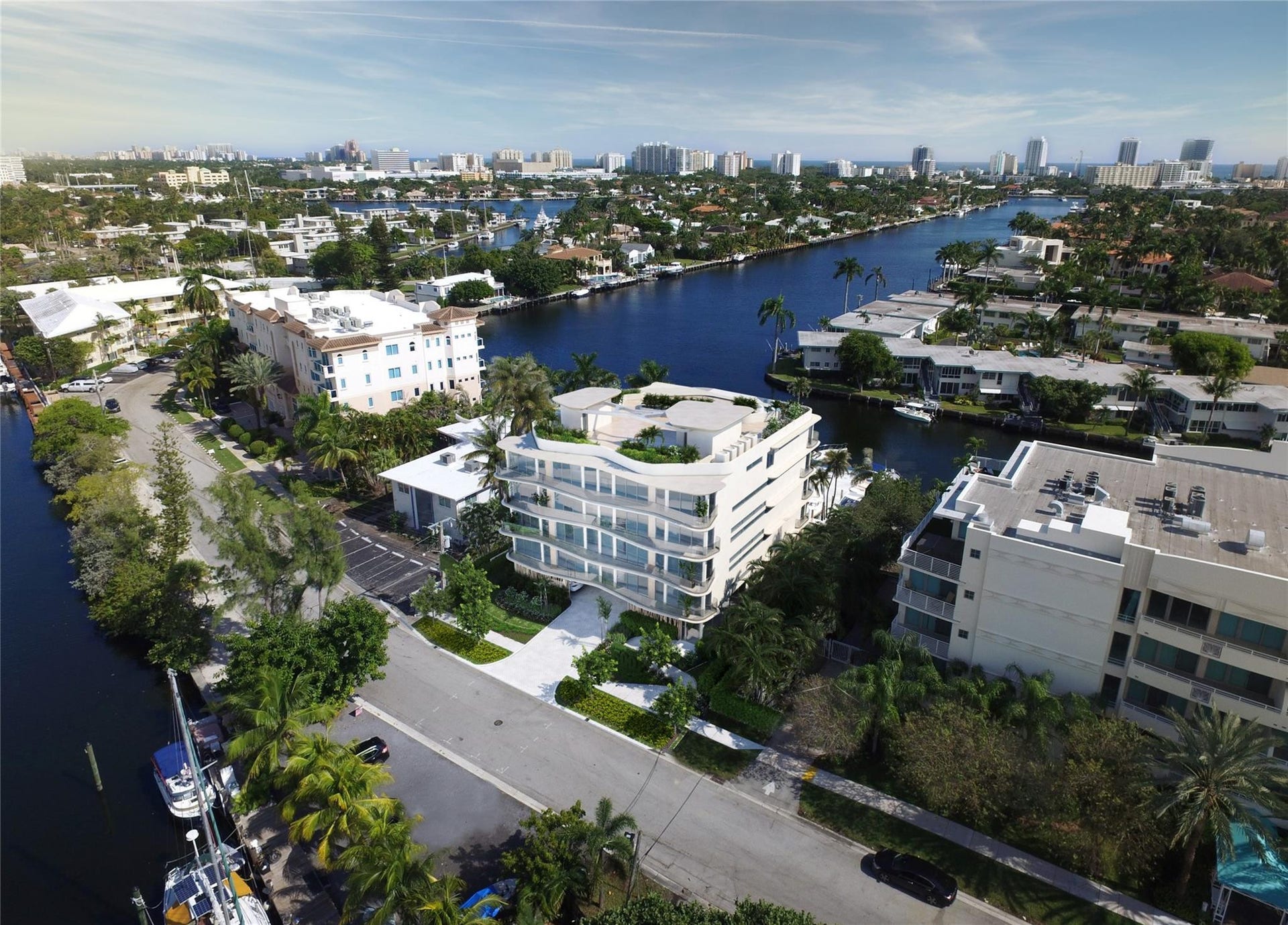 500 Hendricks Isle, #3S, Fort Lauderdale, FL 33301