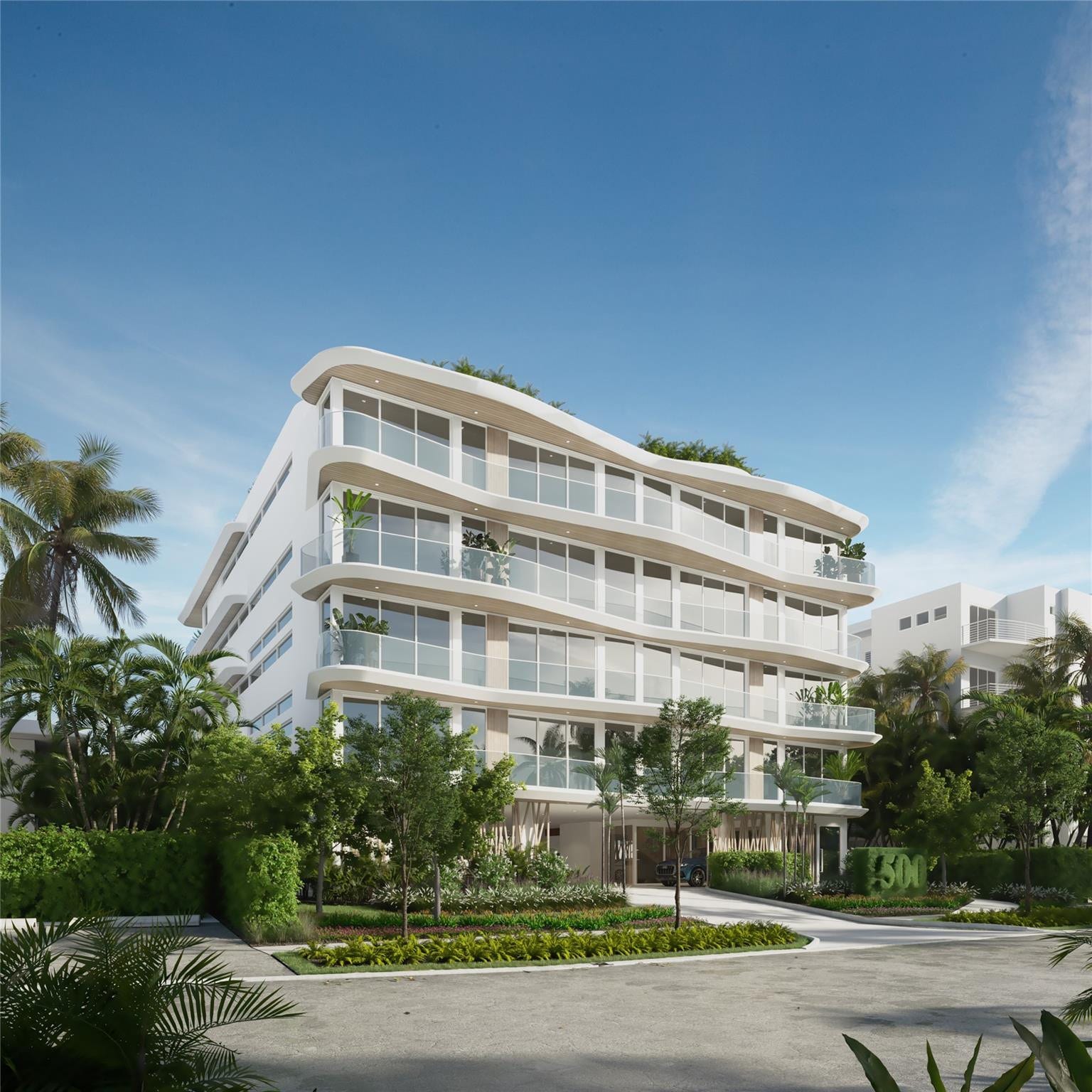 500 Hendricks Isle, #3S, Fort Lauderdale, FL 33301