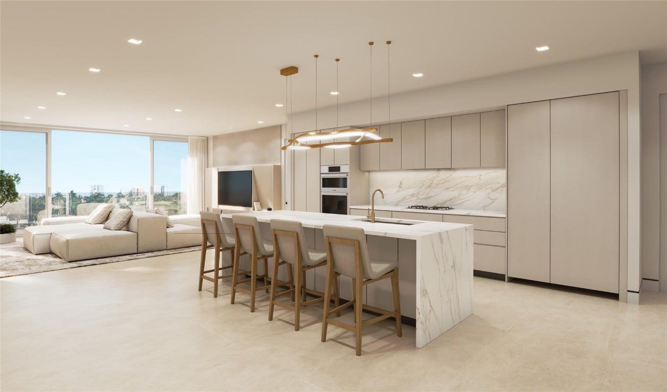 500 Hendricks Isle, #PH, Fort Lauderdale, FL 33301
