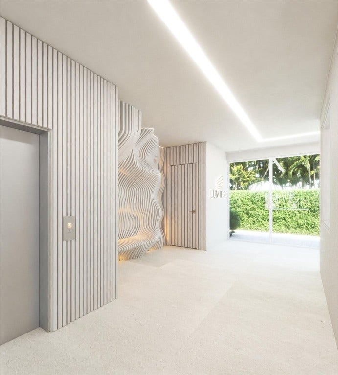 500 Hendricks Isle, #PH, Fort Lauderdale, FL 33301