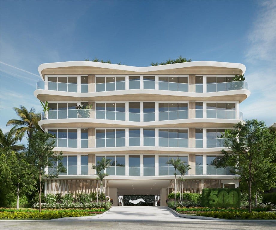 500 Hendricks Isle, #PH, Fort Lauderdale, FL 33301