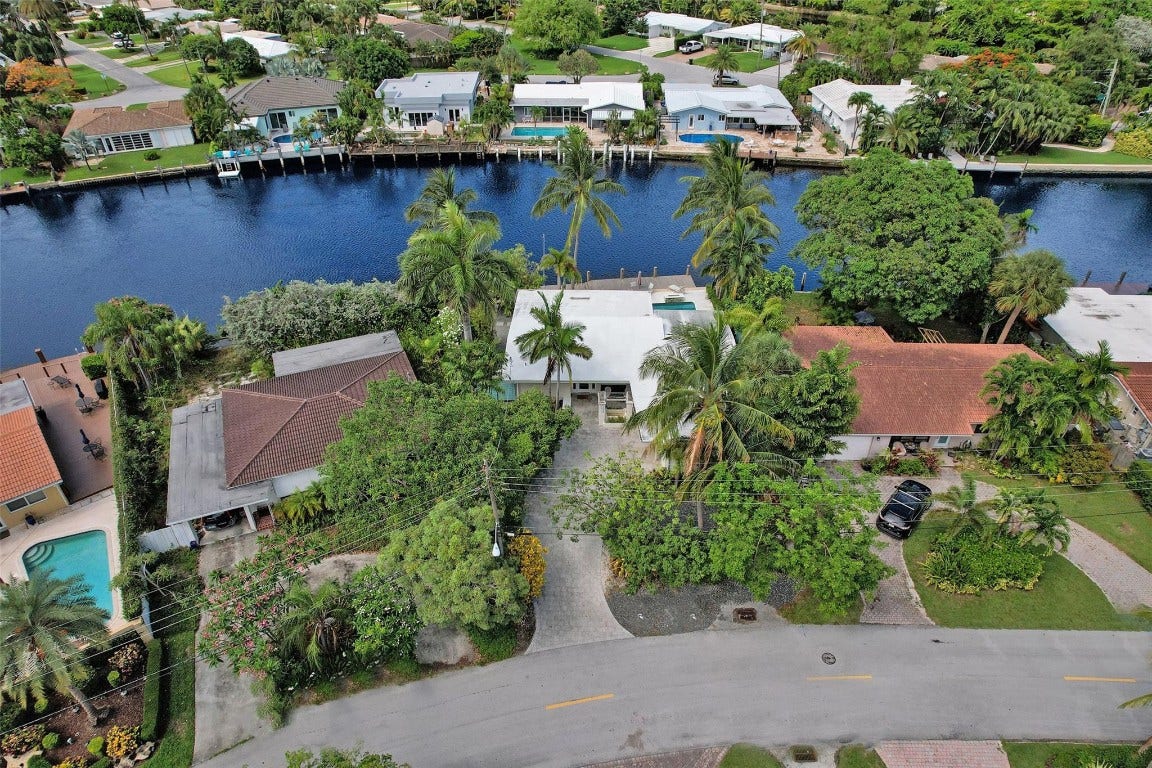 2149 NE 27th Drive, Wilton Manors, FL 33306 2149 NE 27th Drive, Wilton Manors, FL 33306