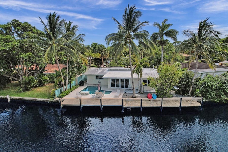 Property photo for 2149 NE 27th Drive, Wilton Manors, FL