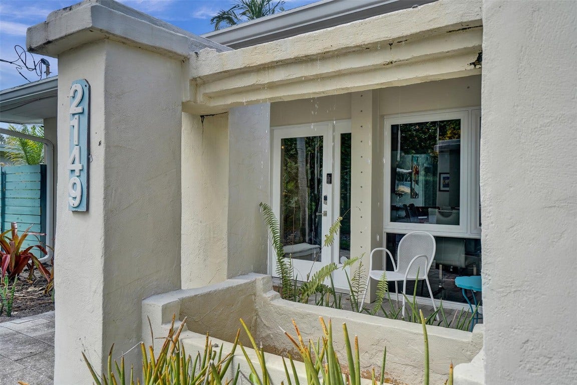 2149 NE 27th Drive, Wilton Manors, FL 33306 2149 NE 27th Drive, Wilton Manors, FL 33306