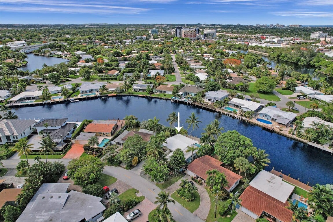 2149 NE 27th Drive, Wilton Manors, FL 33306 2149 NE 27th Drive, Wilton Manors, FL 33306