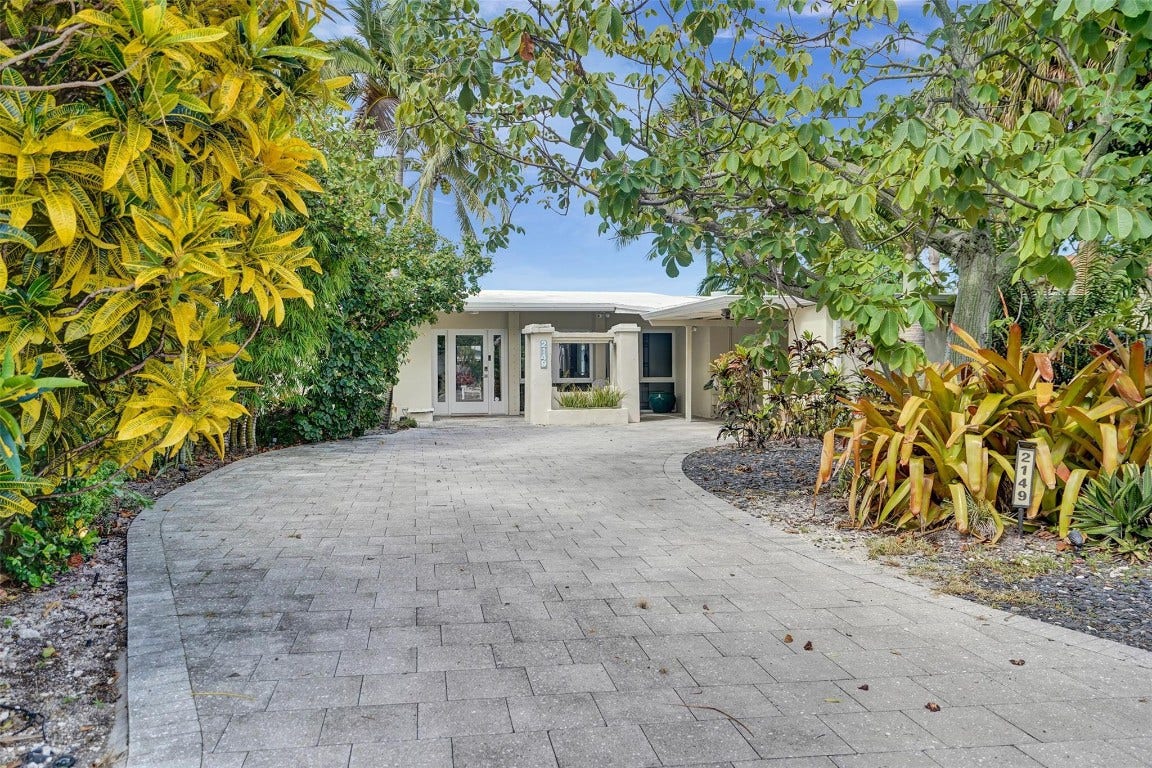 2149 NE 27th Drive, Wilton Manors, FL 33306 2149 NE 27th Drive, Wilton Manors, FL 33306