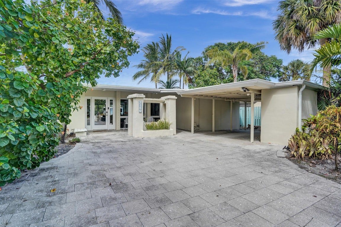 2149 NE 27th Drive, Wilton Manors, FL 33306 2149 NE 27th Drive, Wilton Manors, FL 33306