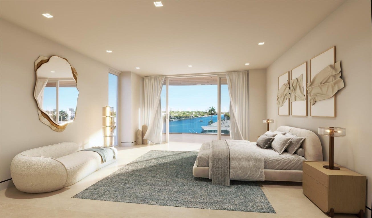 500 Hendricks Isle, #4N, Fort Lauderdale, FL 33301
