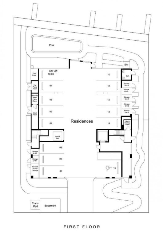 500 Hendricks Isle, #4N, Fort Lauderdale, FL 33301
