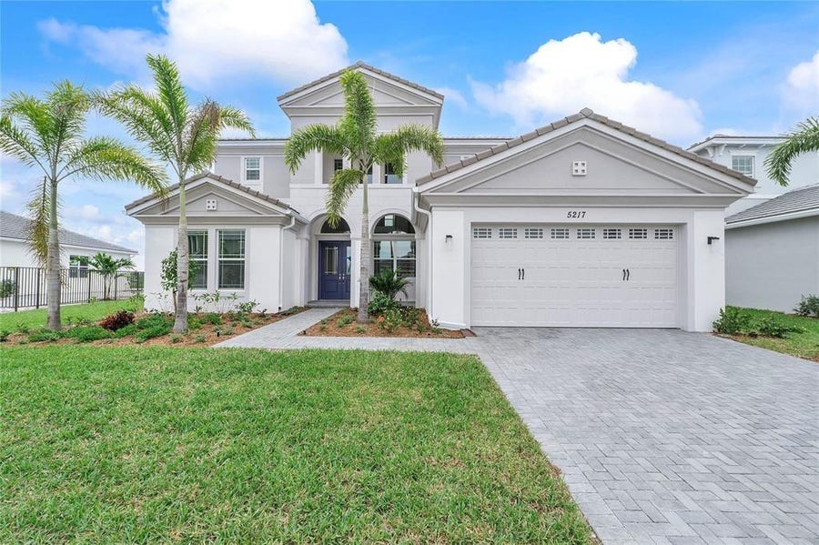 Property photo for 5217 Liberty Lane, Westlake, FL