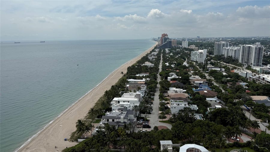 Property photo for 3200 N Ocean Boulevard, #2606, Fort Lauderdale, FL