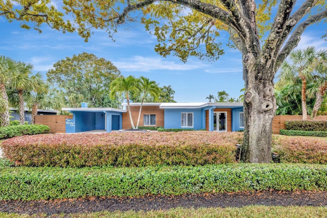 201 NE 28th Court, Wilton Manors, FL 33334 201 NE 28th Court, Wilton Manors, FL 33334