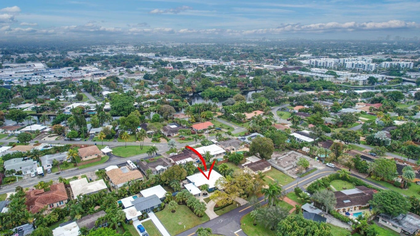 201 NE 28th Court, Wilton Manors, FL 33334 201 NE 28th Court, Wilton Manors, FL 33334