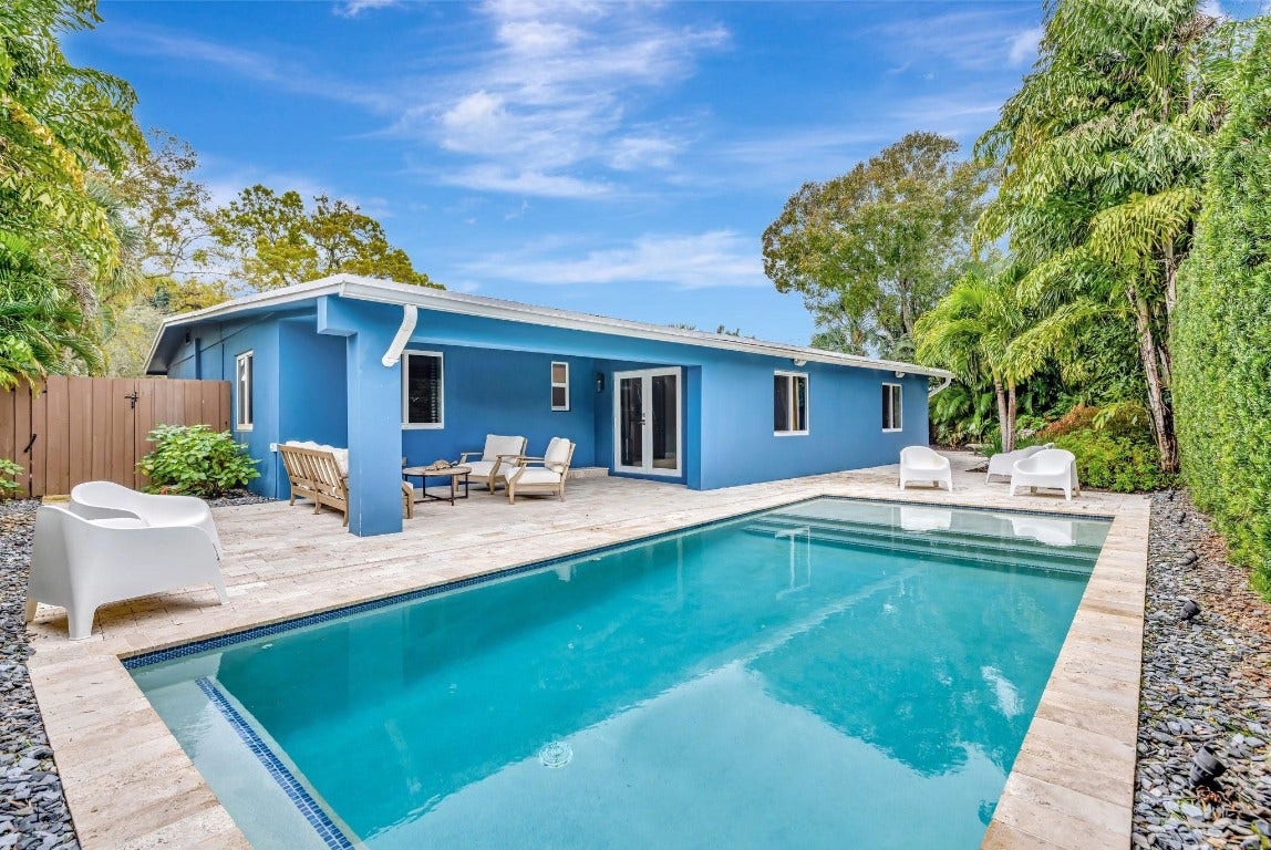 201 NE 28th Court, Wilton Manors, FL 33334 201 NE 28th Court, Wilton Manors, FL 33334