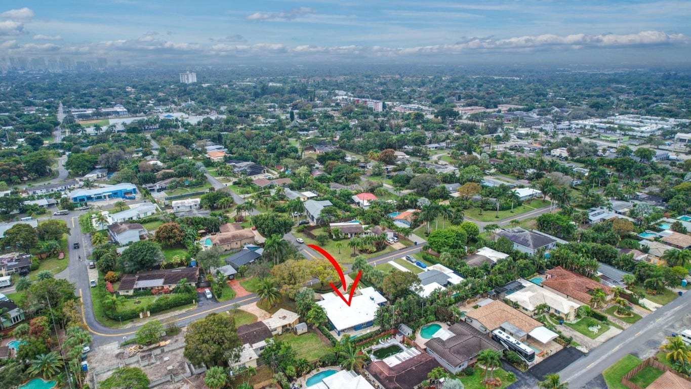 201 NE 28th Court, Wilton Manors, FL 33334 201 NE 28th Court, Wilton Manors, FL 33334