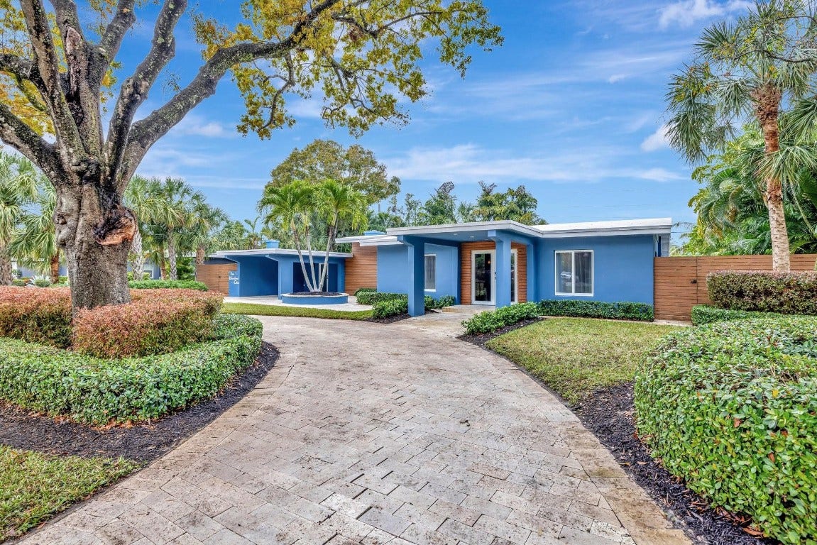 201 NE 28th Court, Wilton Manors, FL 33334 201 NE 28th Court, Wilton Manors, FL 33334