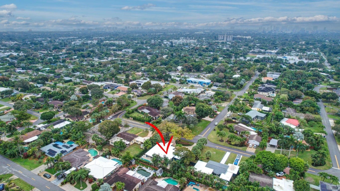 201 NE 28th Court, Wilton Manors, FL 33334 201 NE 28th Court, Wilton Manors, FL 33334