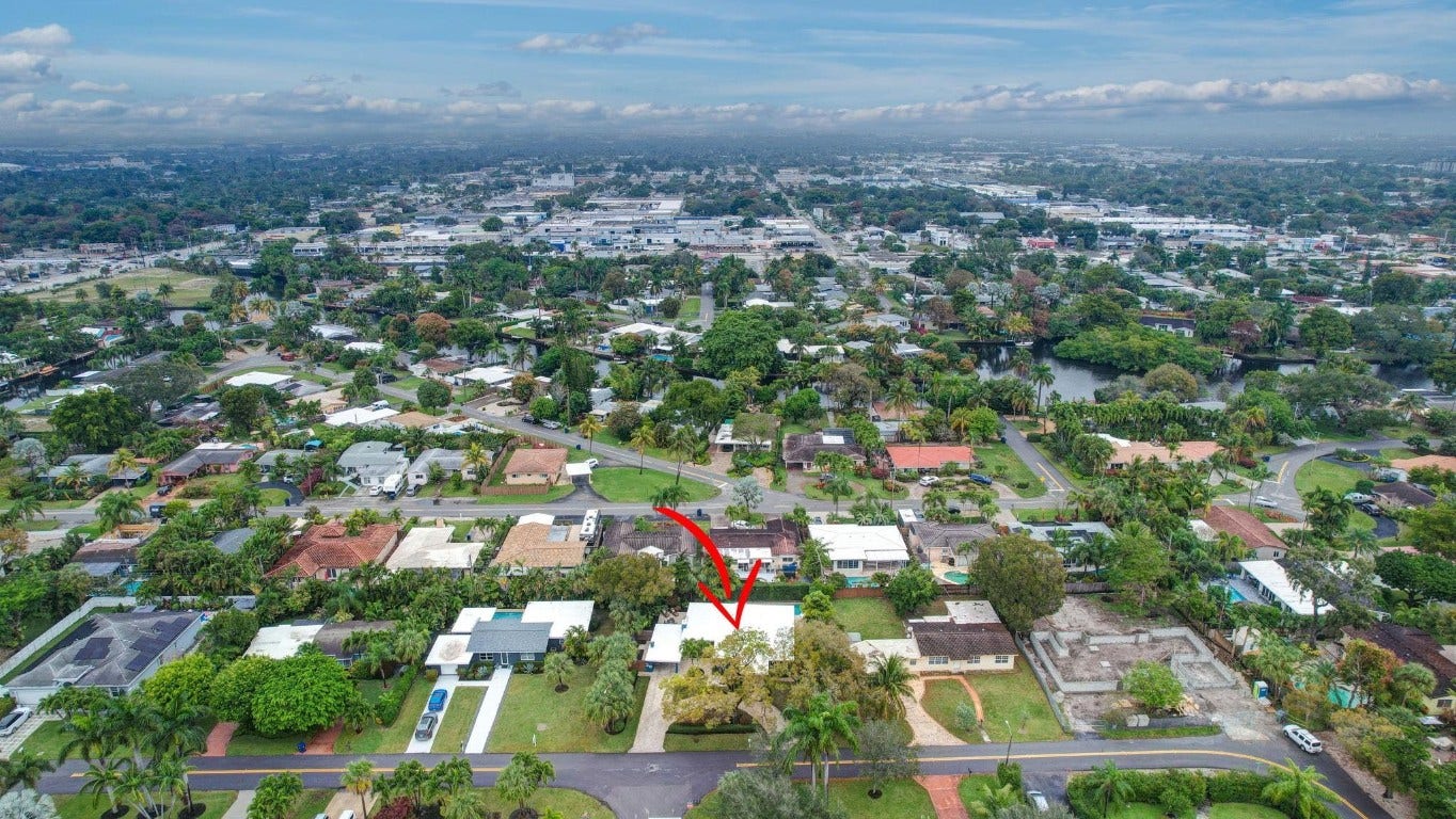 201 NE 28th Court, Wilton Manors, FL 33334 201 NE 28th Court, Wilton Manors, FL 33334