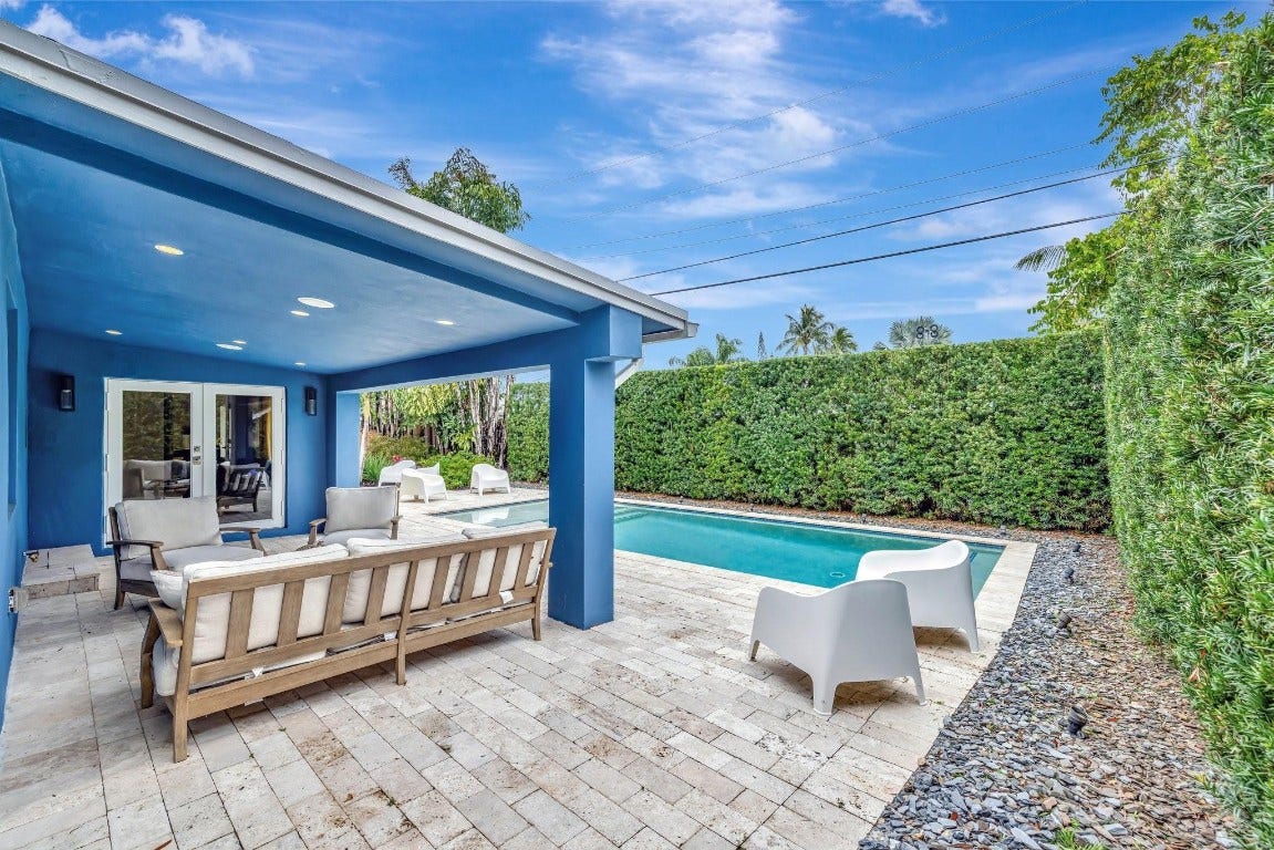 201 NE 28th Court, Wilton Manors, FL 33334 201 NE 28th Court, Wilton Manors, FL 33334