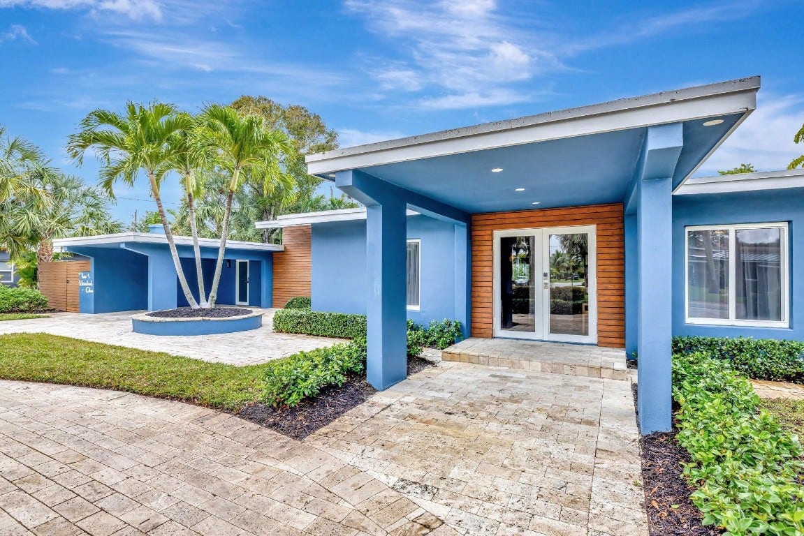 201 NE 28th Court, Wilton Manors, FL 33334 201 NE 28th Court, Wilton Manors, FL 33334