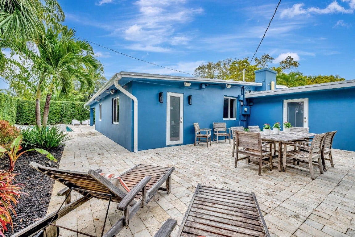 201 NE 28th Court, Wilton Manors, FL 33334 201 NE 28th Court, Wilton Manors, FL 33334