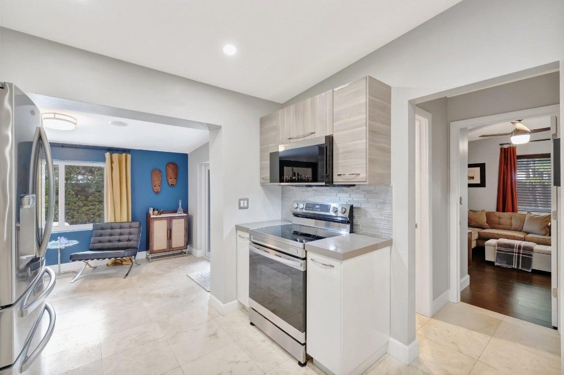 201 NE 28th Court, Wilton Manors, FL 33334 201 NE 28th Court, Wilton Manors, FL 33334