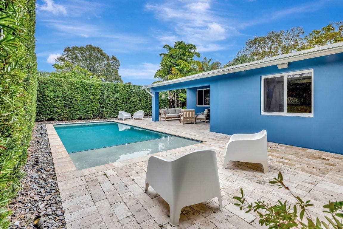 201 NE 28th Court, Wilton Manors, FL 33334 201 NE 28th Court, Wilton Manors, FL 33334