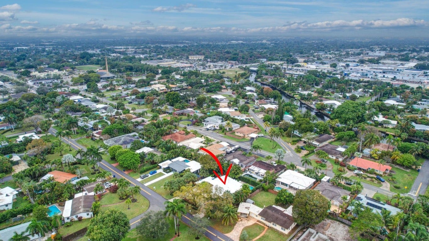 201 NE 28th Court, Wilton Manors, FL 33334 201 NE 28th Court, Wilton Manors, FL 33334