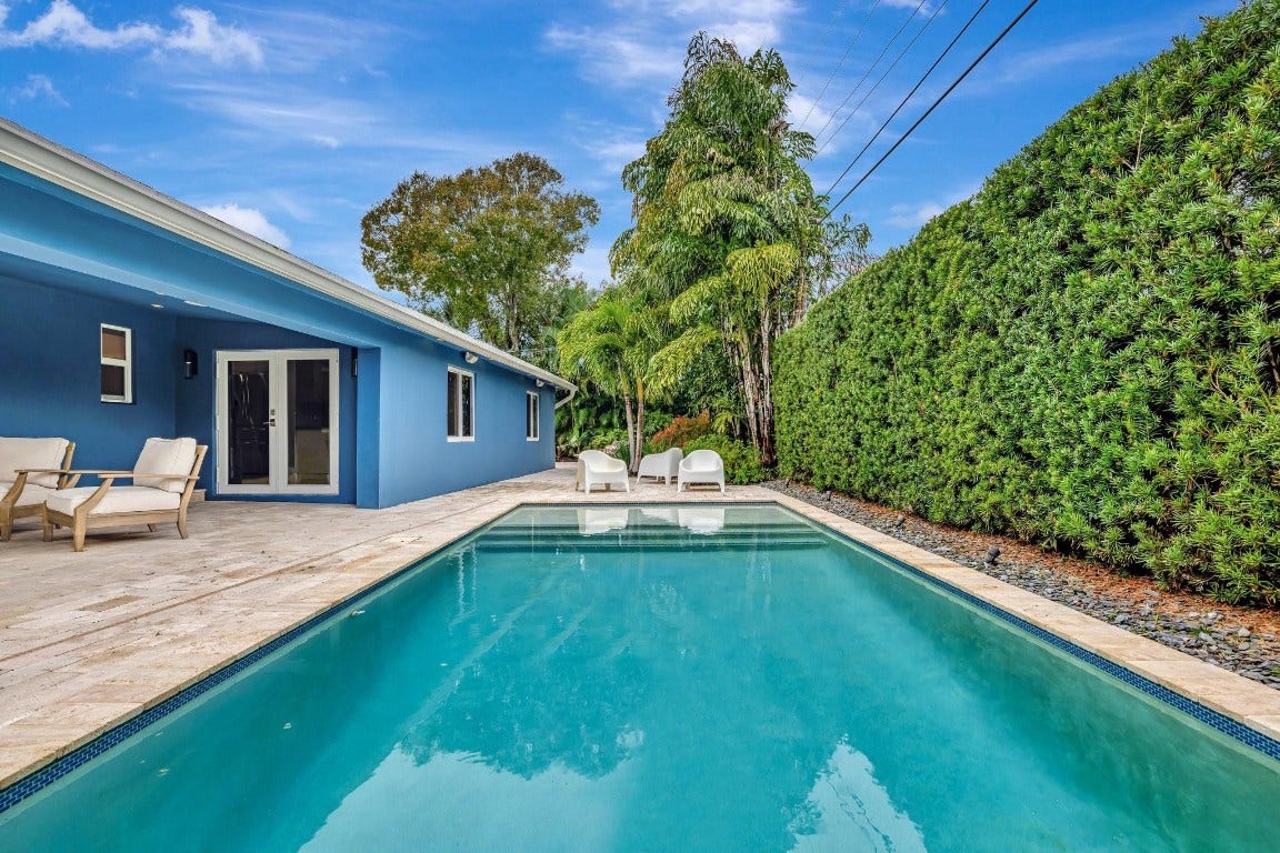201 NE 28th Court, Wilton Manors, FL 33334 201 NE 28th Court, Wilton Manors, FL 33334