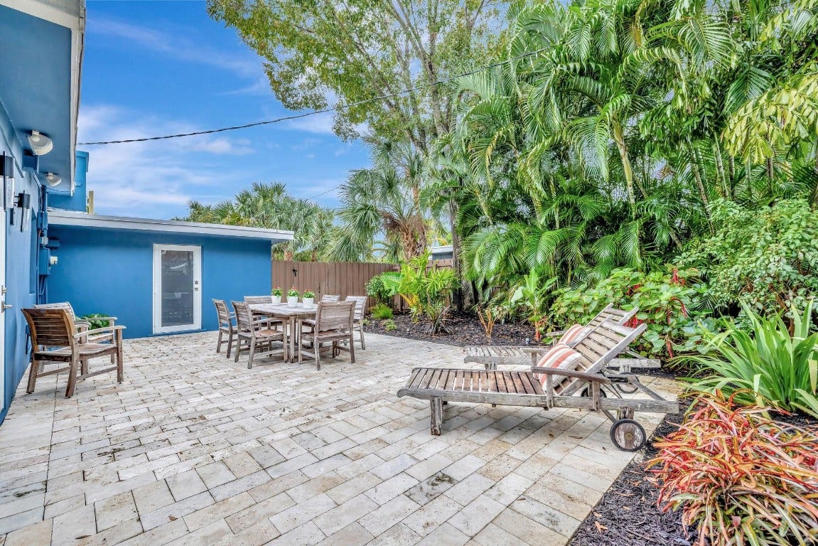 201 NE 28th Court, Wilton Manors, FL 33334 201 NE 28th Court, Wilton Manors, FL 33334