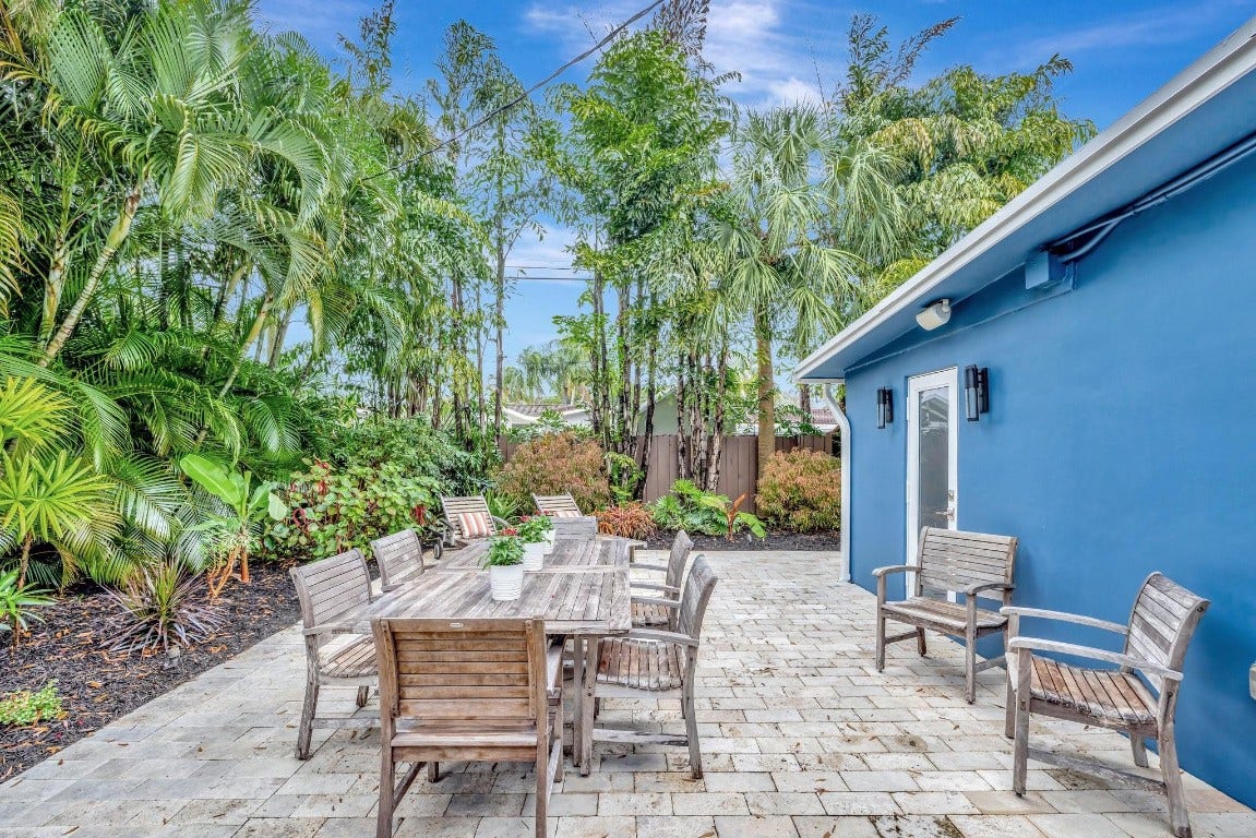 201 NE 28th Court, Wilton Manors, FL 33334 201 NE 28th Court, Wilton Manors, FL 33334