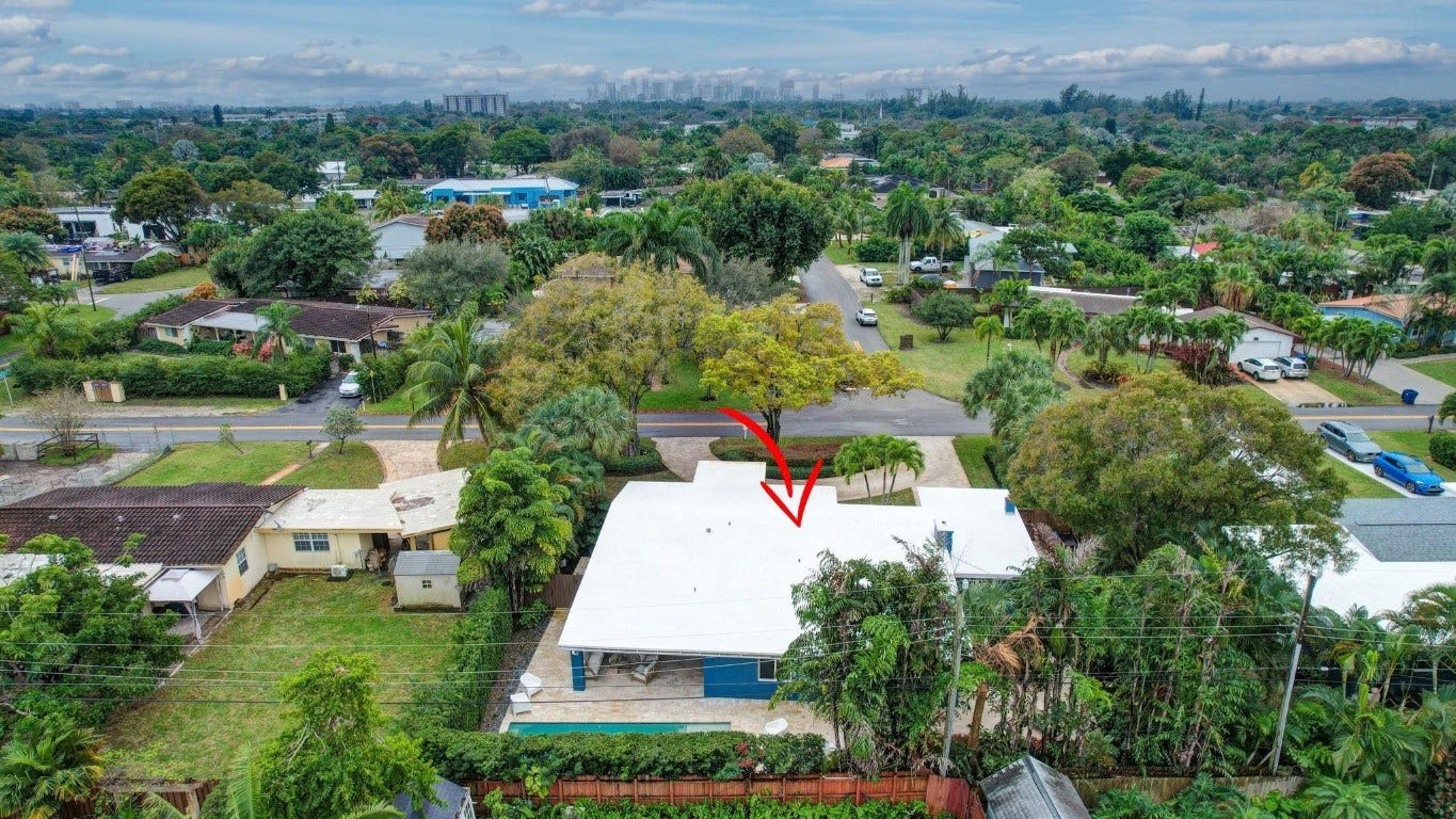 201 NE 28th Court, Wilton Manors, FL 33334 201 NE 28th Court, Wilton Manors, FL 33334