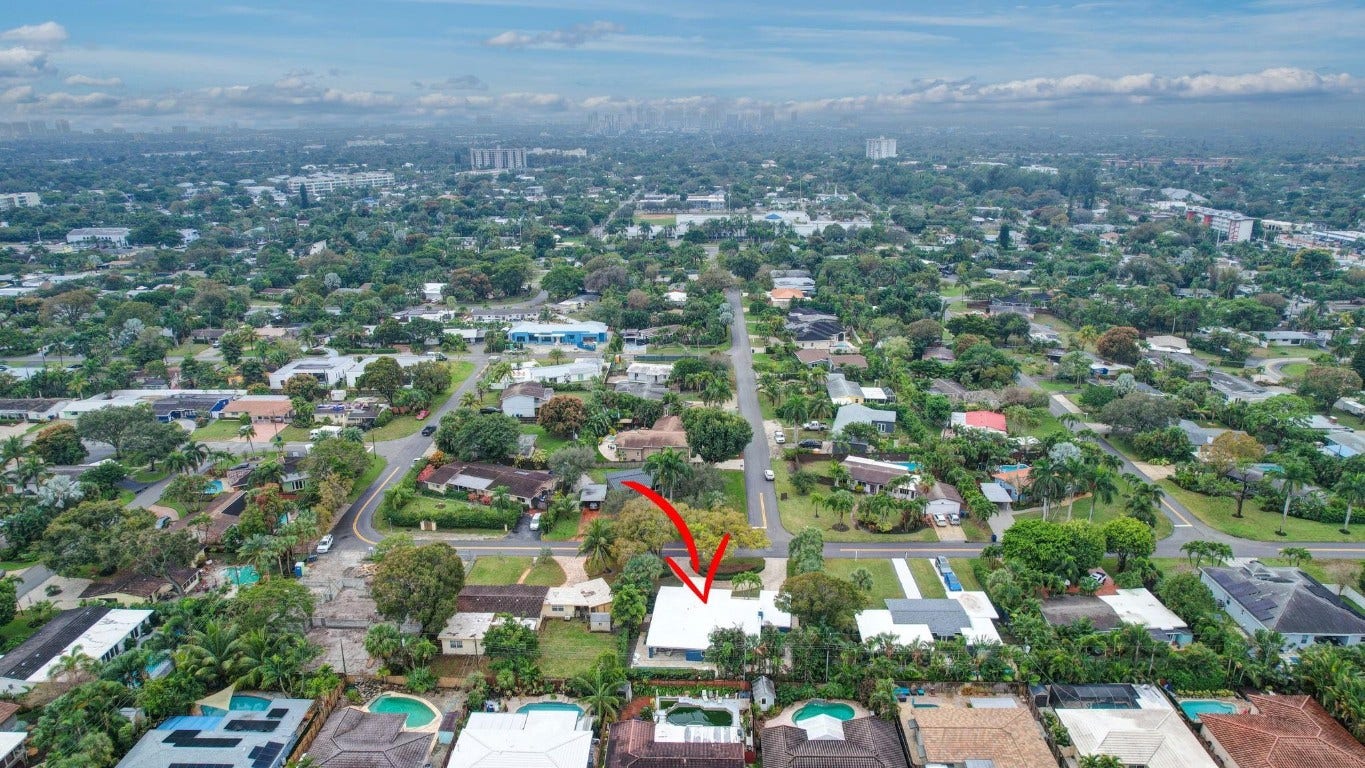 201 NE 28th Court, Wilton Manors, FL 33334 201 NE 28th Court, Wilton Manors, FL 33334