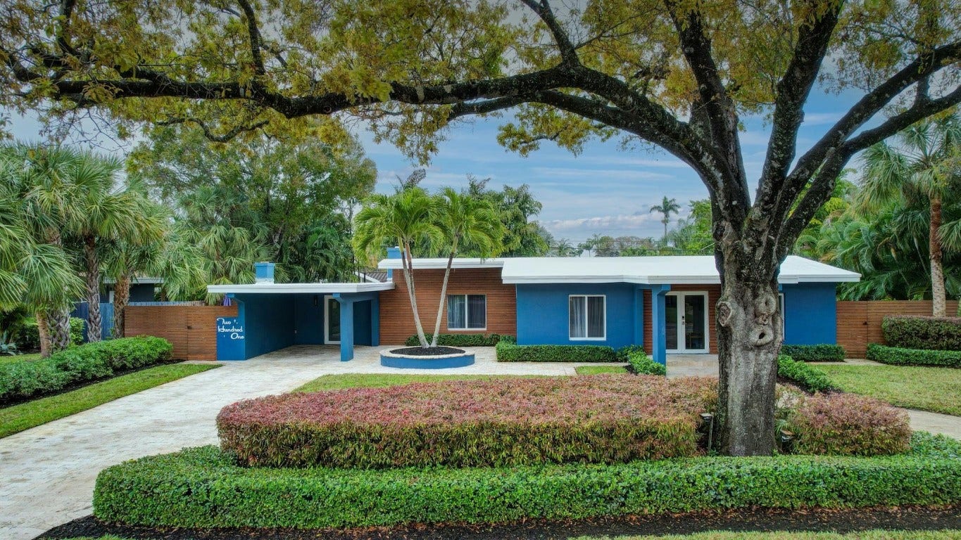 201 NE 28th Court, Wilton Manors, FL 33334 201 NE 28th Court, Wilton Manors, FL 33334