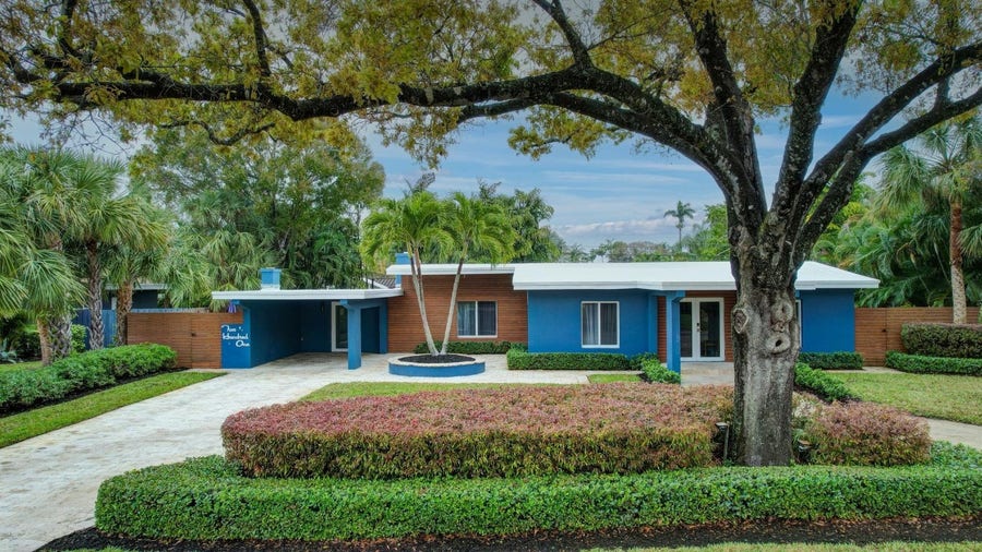 Property photo for 201 NE 28th Court, Wilton Manors, FL