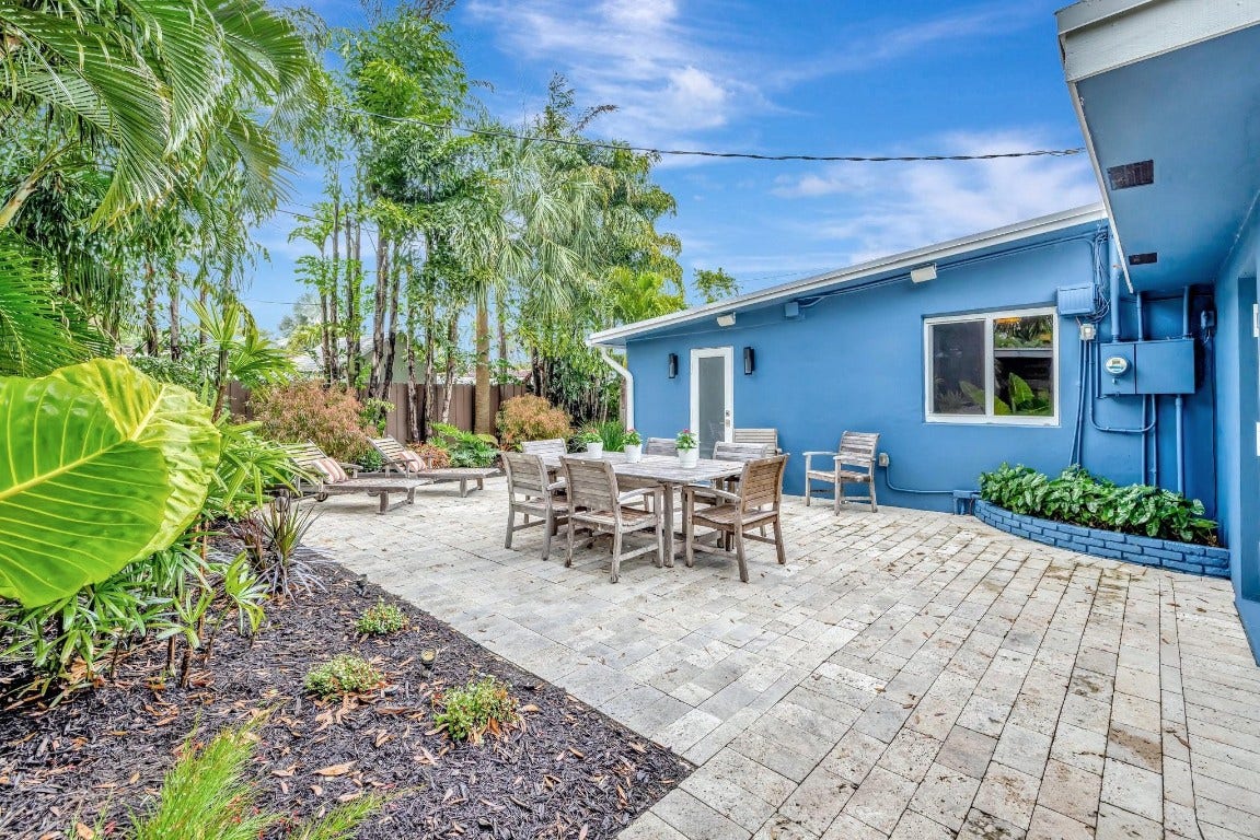 201 NE 28th Court, Wilton Manors, FL 33334 201 NE 28th Court, Wilton Manors, FL 33334