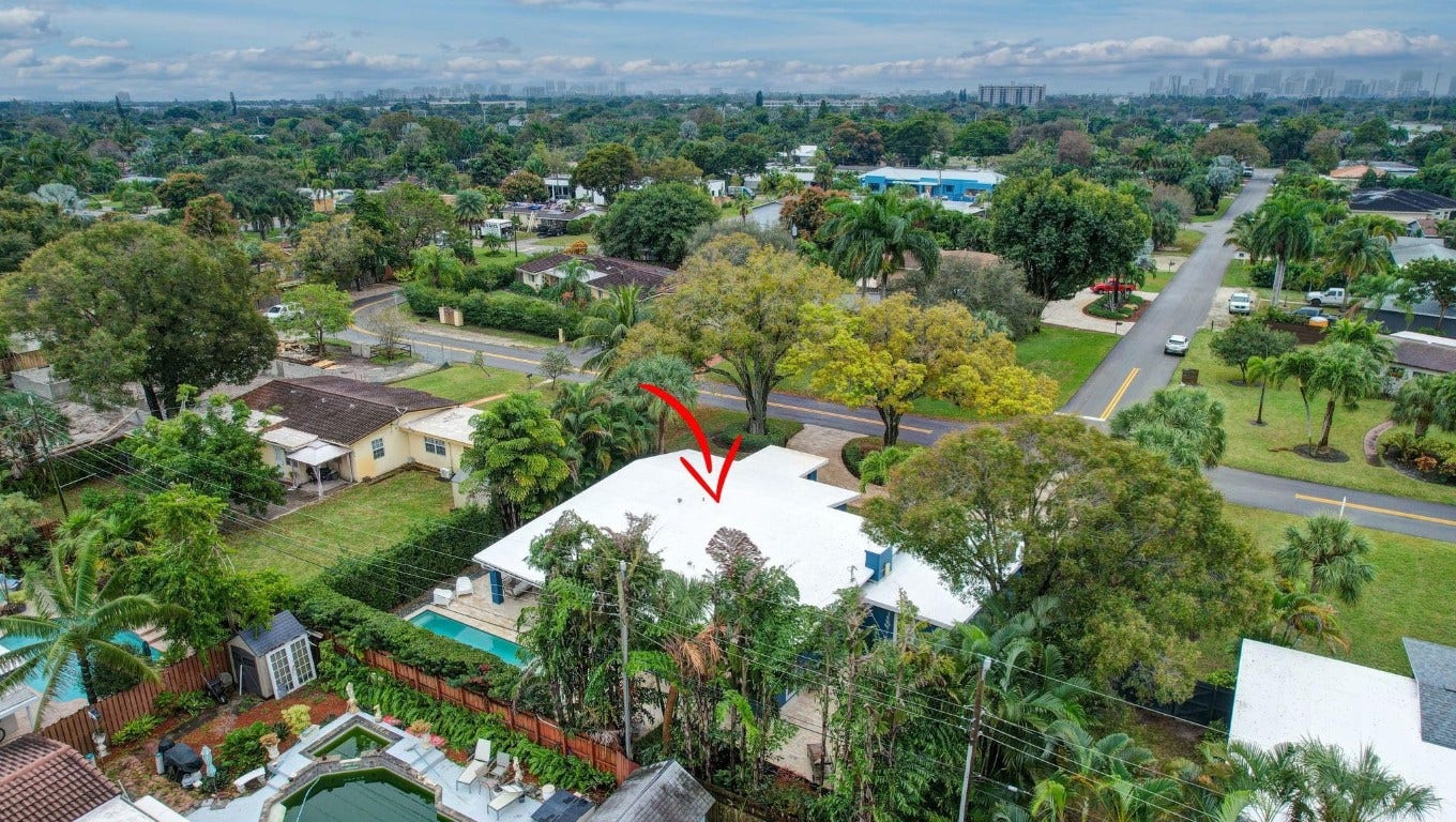 201 NE 28th Court, Wilton Manors, FL 33334 201 NE 28th Court, Wilton Manors, FL 33334