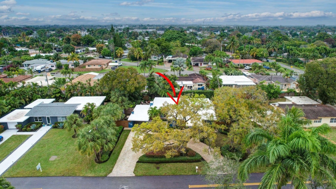 201 NE 28th Court, Wilton Manors, FL 33334 201 NE 28th Court, Wilton Manors, FL 33334