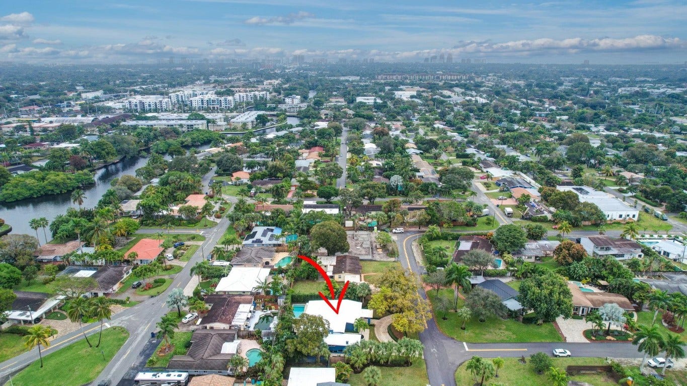 201 NE 28th Court, Wilton Manors, FL 33334 201 NE 28th Court, Wilton Manors, FL 33334
