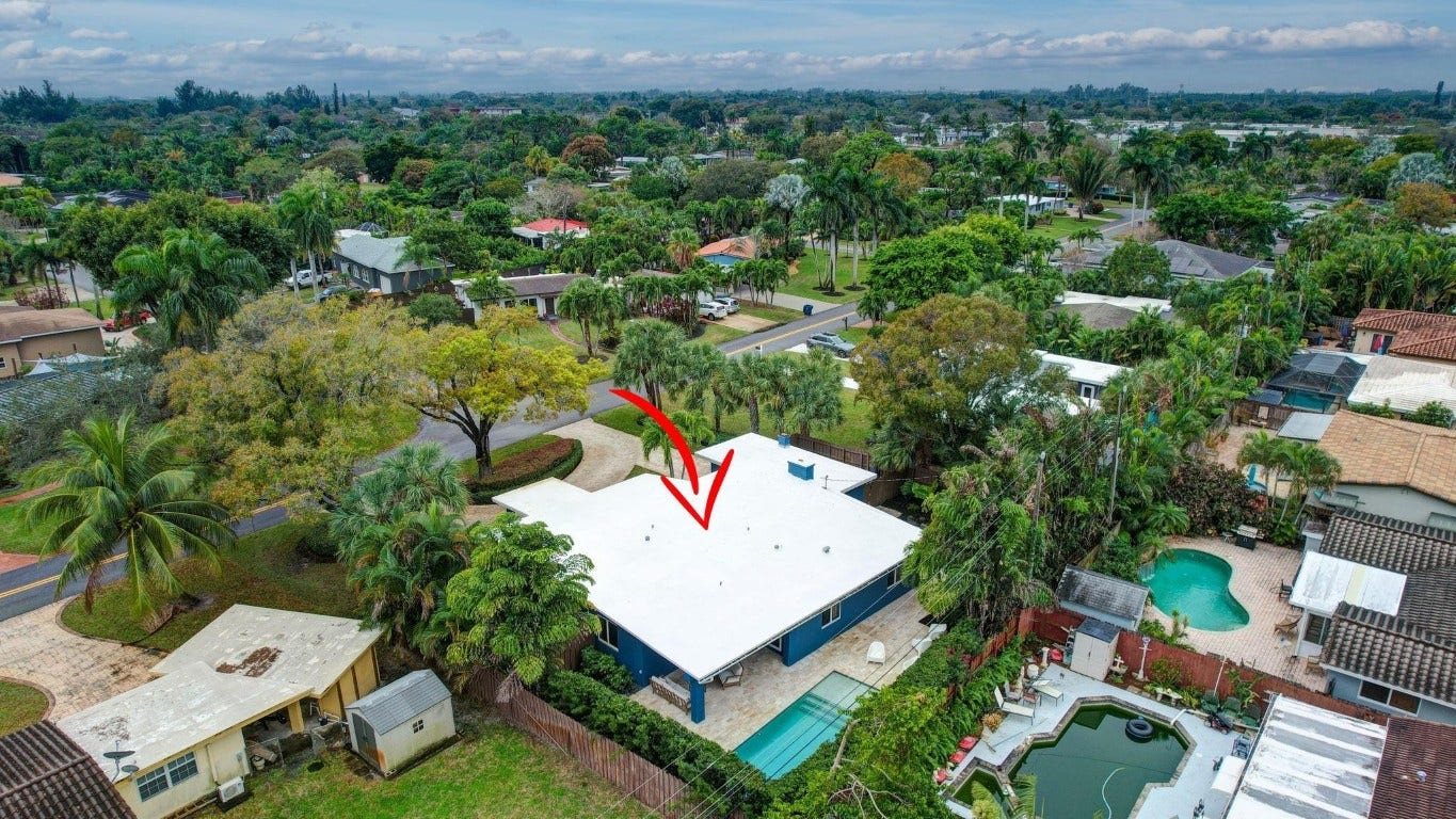 201 NE 28th Court, Wilton Manors, FL 33334 201 NE 28th Court, Wilton Manors, FL 33334