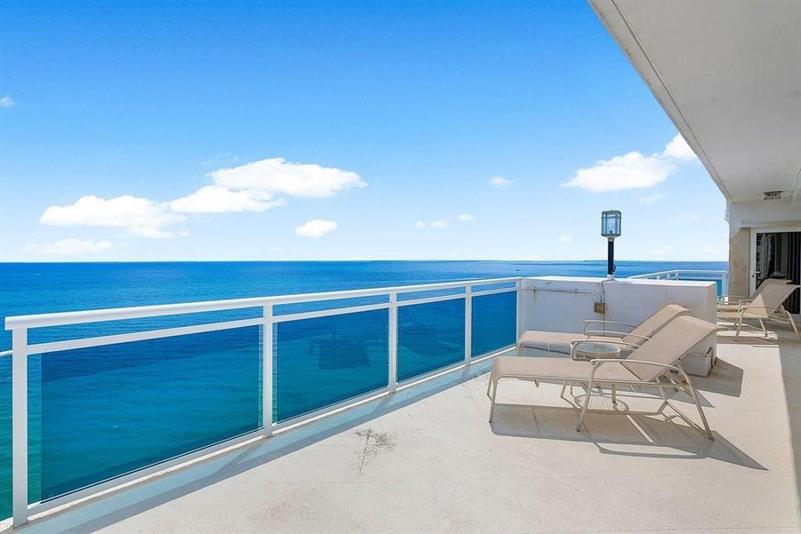 Property photo for 3430 Galt Ocean Mile, #PH3, Fort Lauderdale, FL