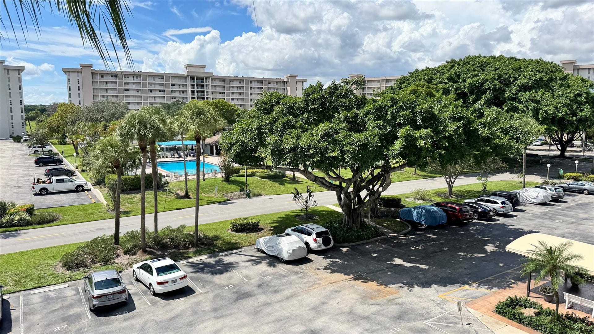 2650 S Course Drive, #401, Pompano Beach, FL 33069 Photo 31