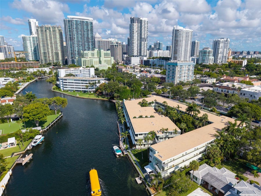 Property photo for 1000 SE 4th Street, #117 & 118, Fort Lauderdale, FL