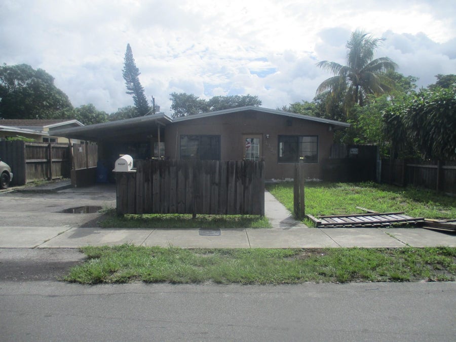 Property photo for 1220 NW 7th Terrace, Fort Lauderdale, FL